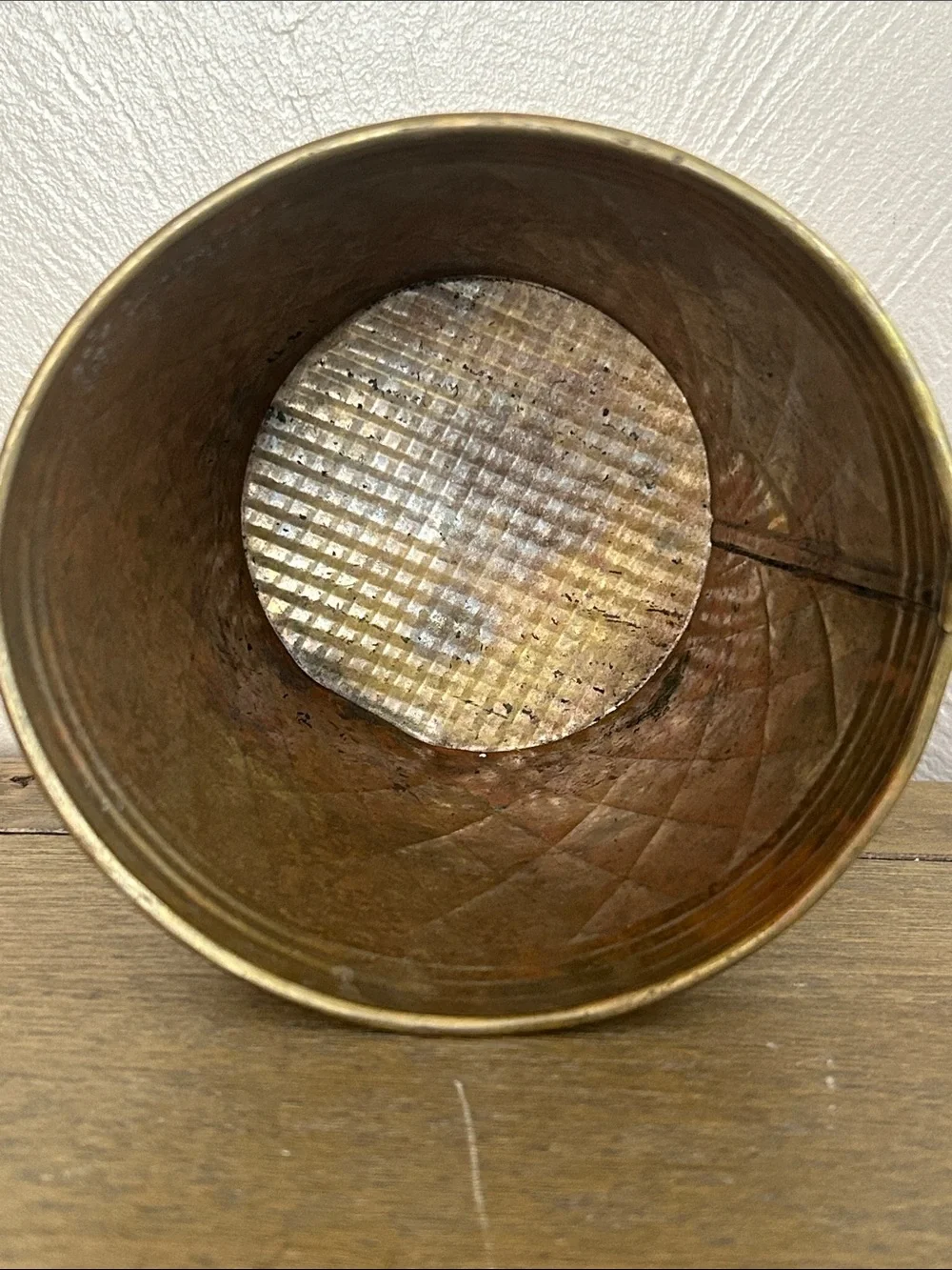N/A small metal